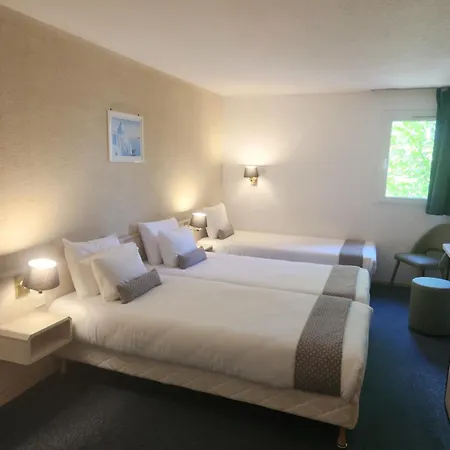 Hotel Nell Saint-Marcel  Exterior photo
