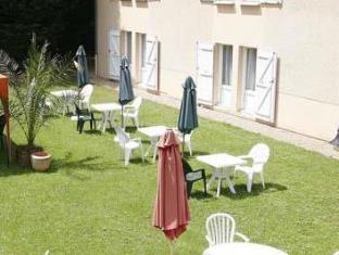 Nell 3* Saint-Marcel (Eure)