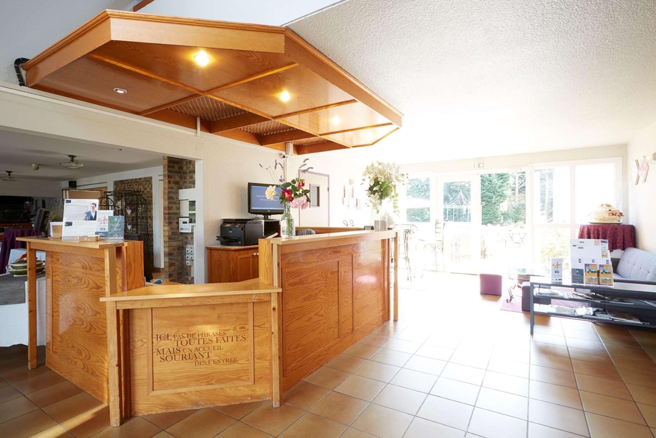 Hotel Nell Saint-Marcel (Eure)