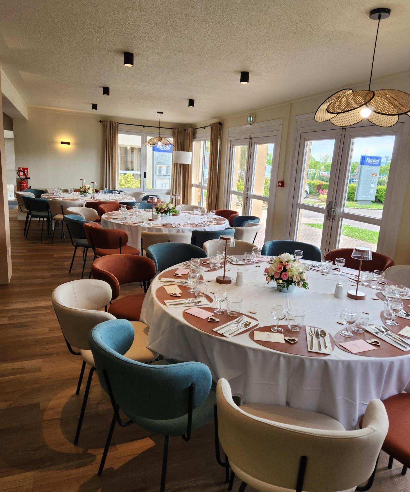 Hotel Nell