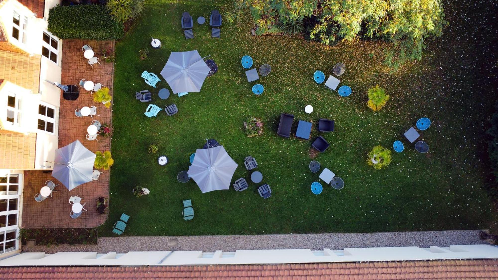 Hotel Nell 3*
