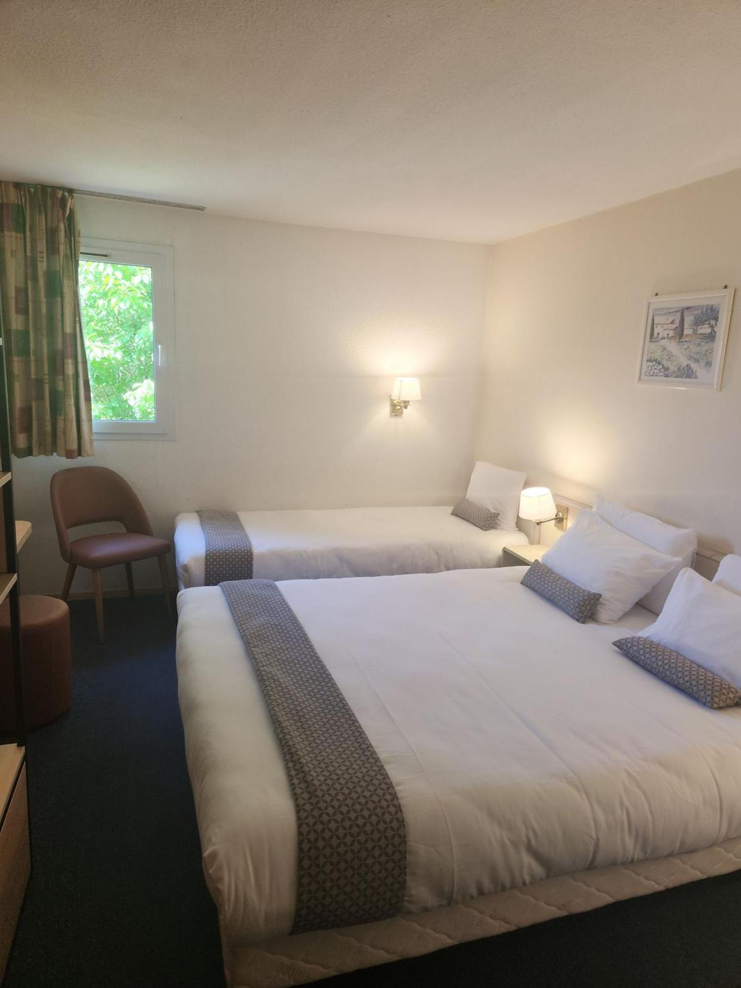 Hotel Nell 3*