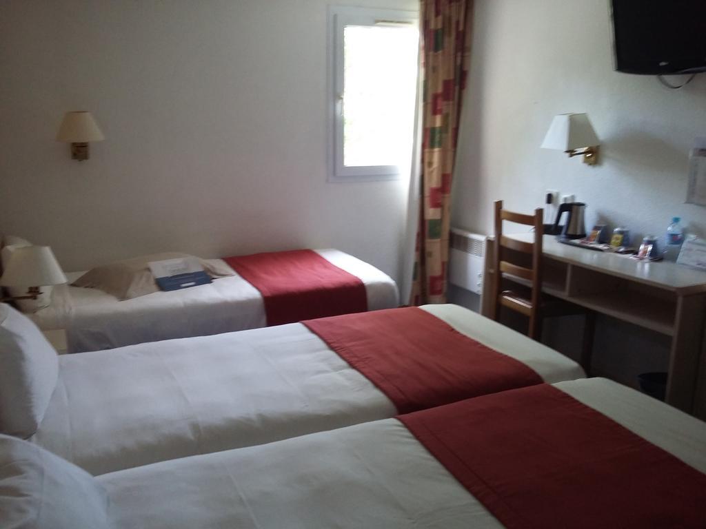 Hotel Nell