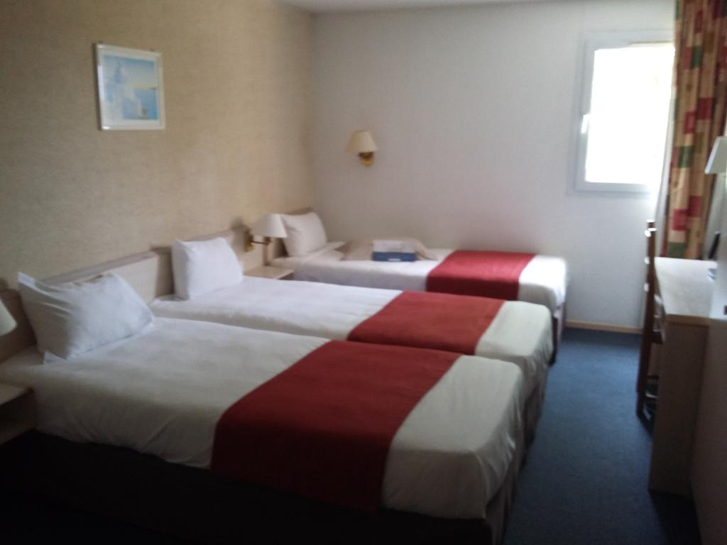 Hotel Nell