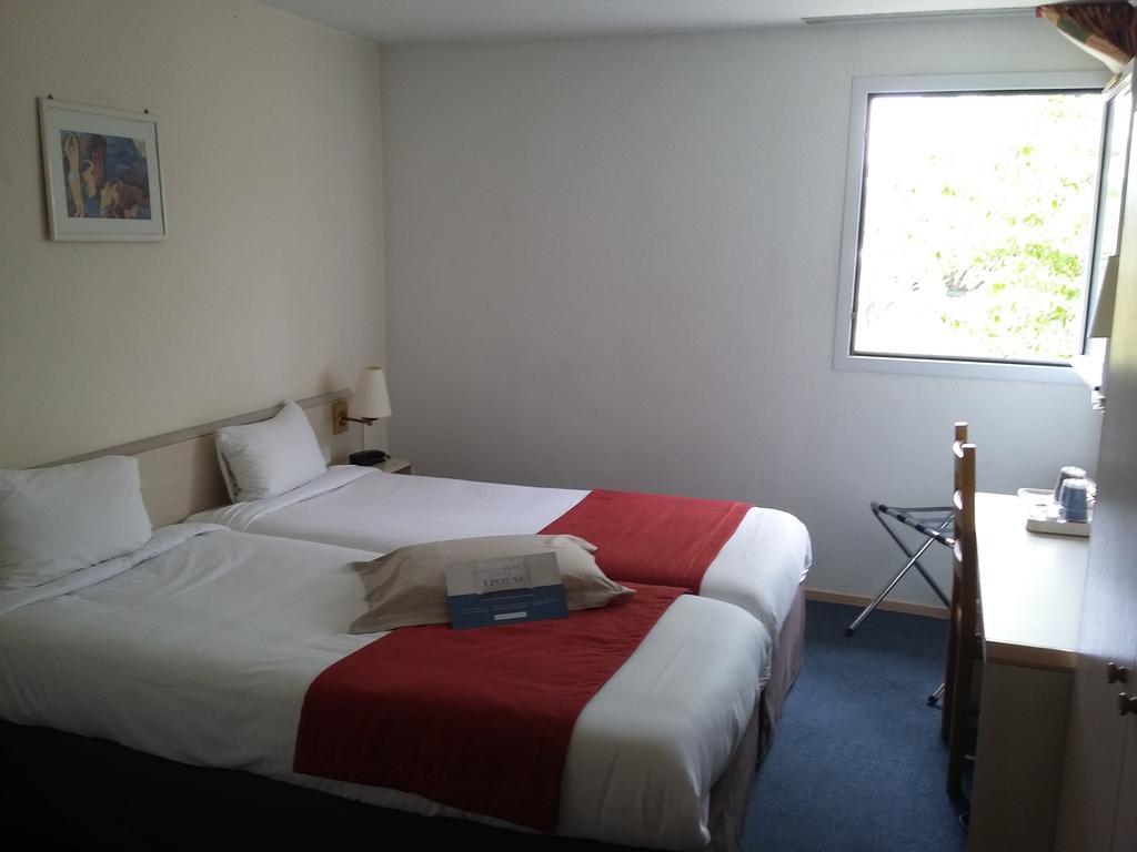 Hotel Nell 3*