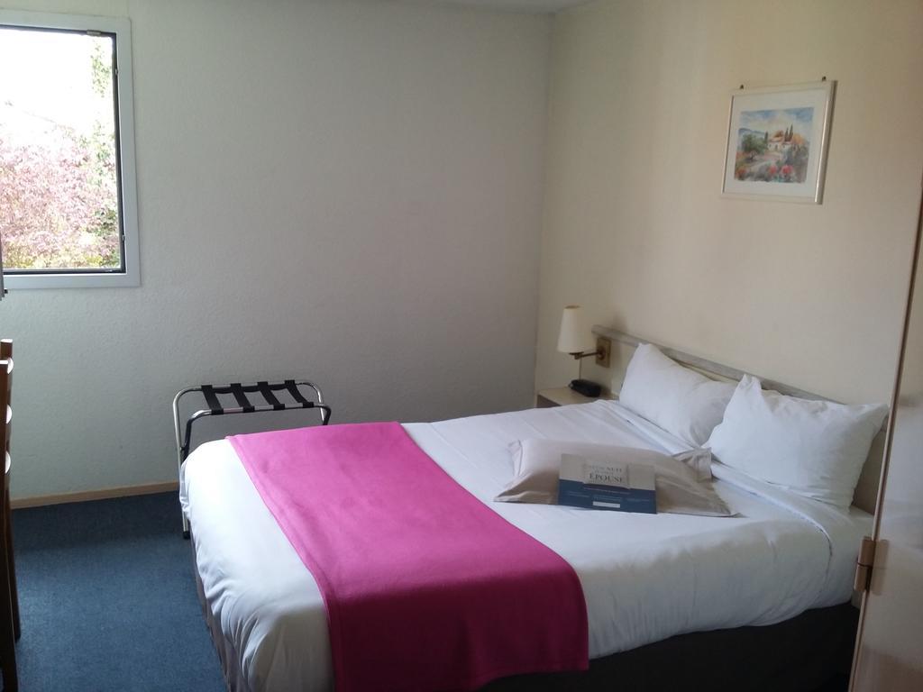 Nell Hotel Saint-Marcel (Eure)